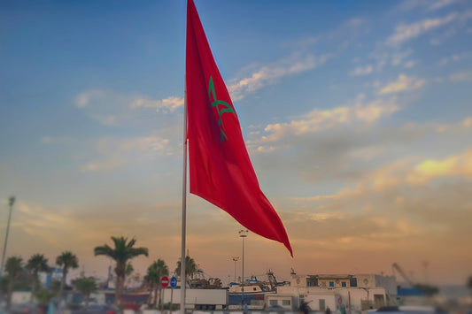 Is Morocco Really an Arab Country? Exploring the Complexities of Moroccan Identity