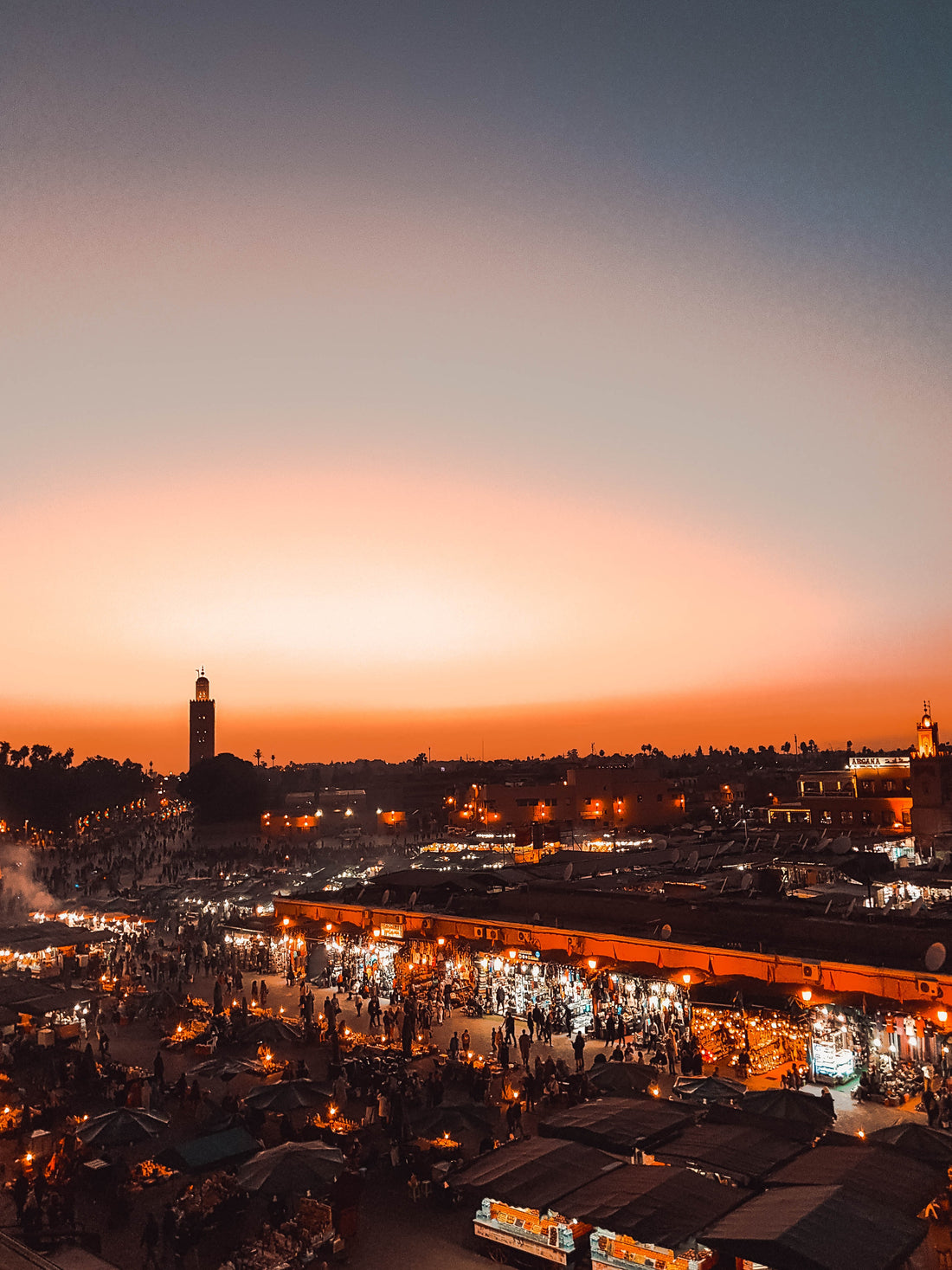 20 Things to Know Before Visiting Marrakech, Morocco