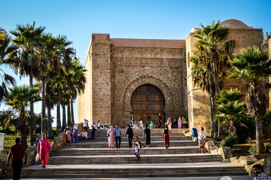 Exploring the Rich Culture and History of Morocco